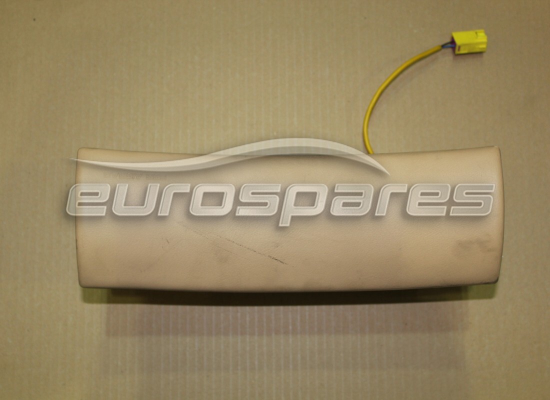 GEBRAUCHTES Maserati BEIFAHRER-SEITENAIRBAG-MODUL. TEILENUMMER 9810005.. (1)