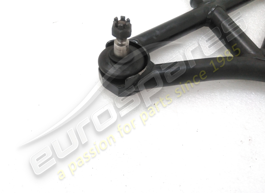 gebrauchter lamborghini track control arm. teilenummer 410407156b (2)