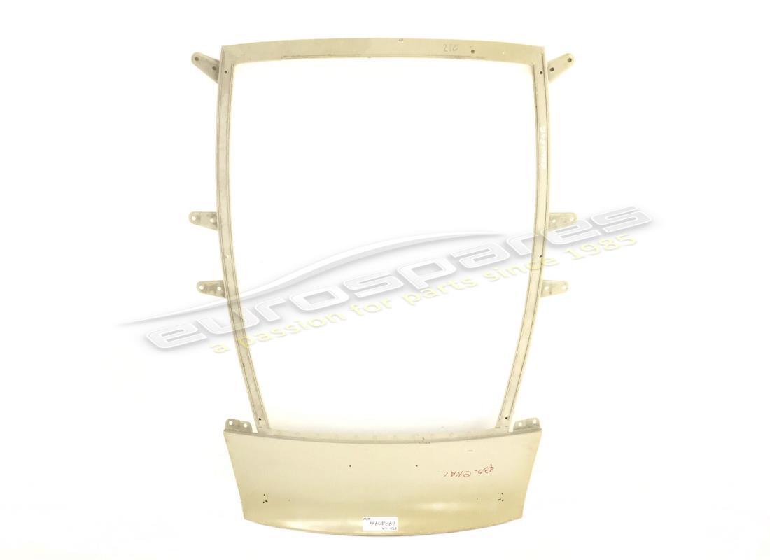 neue ferrari heckhaube. teilenummer 69340911 (1)