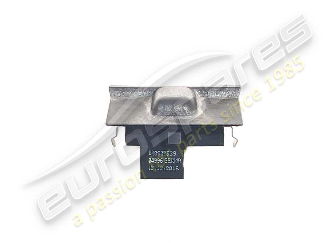 VERWENDET Lamborghini SONNENLASTSENSOR. TEILENUMMER 8K0907539 (1)