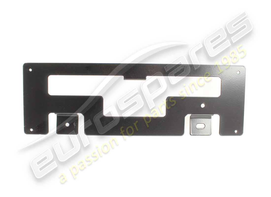 neues maserati vorderes kennzeichenhalterplatten. teilenummer 84720600 (2)