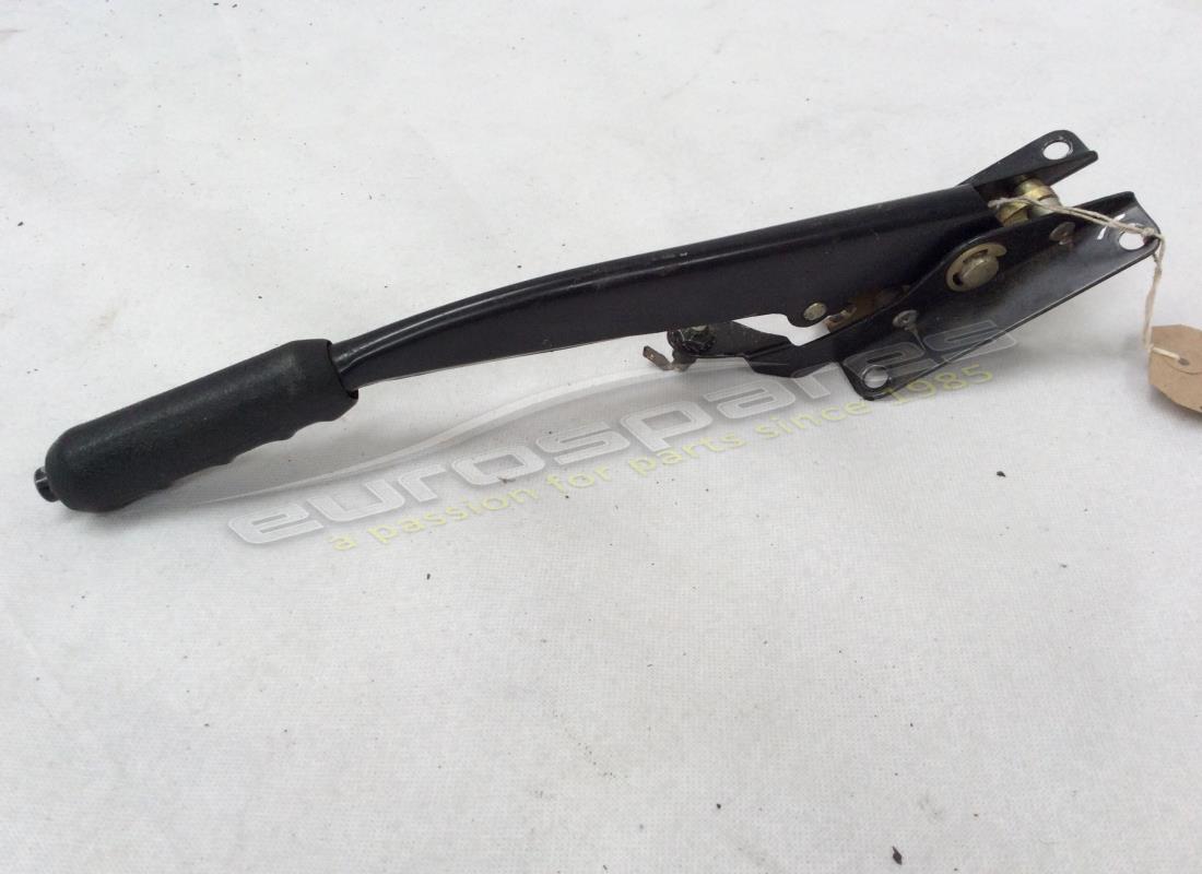 verwendet lamborghini lamborghini teil 003319349. teilenummer 003319349 (1)