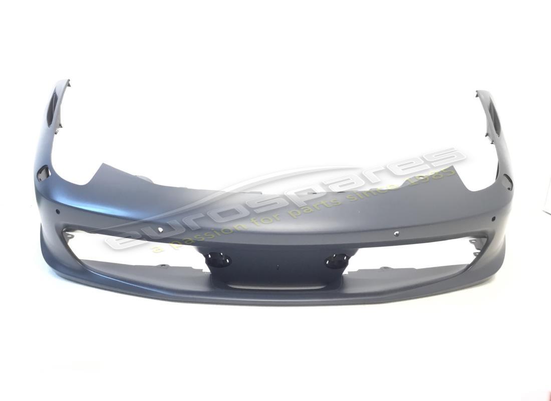 neuer ferrari frontstoßstange. teilenummer 83104710 (1)