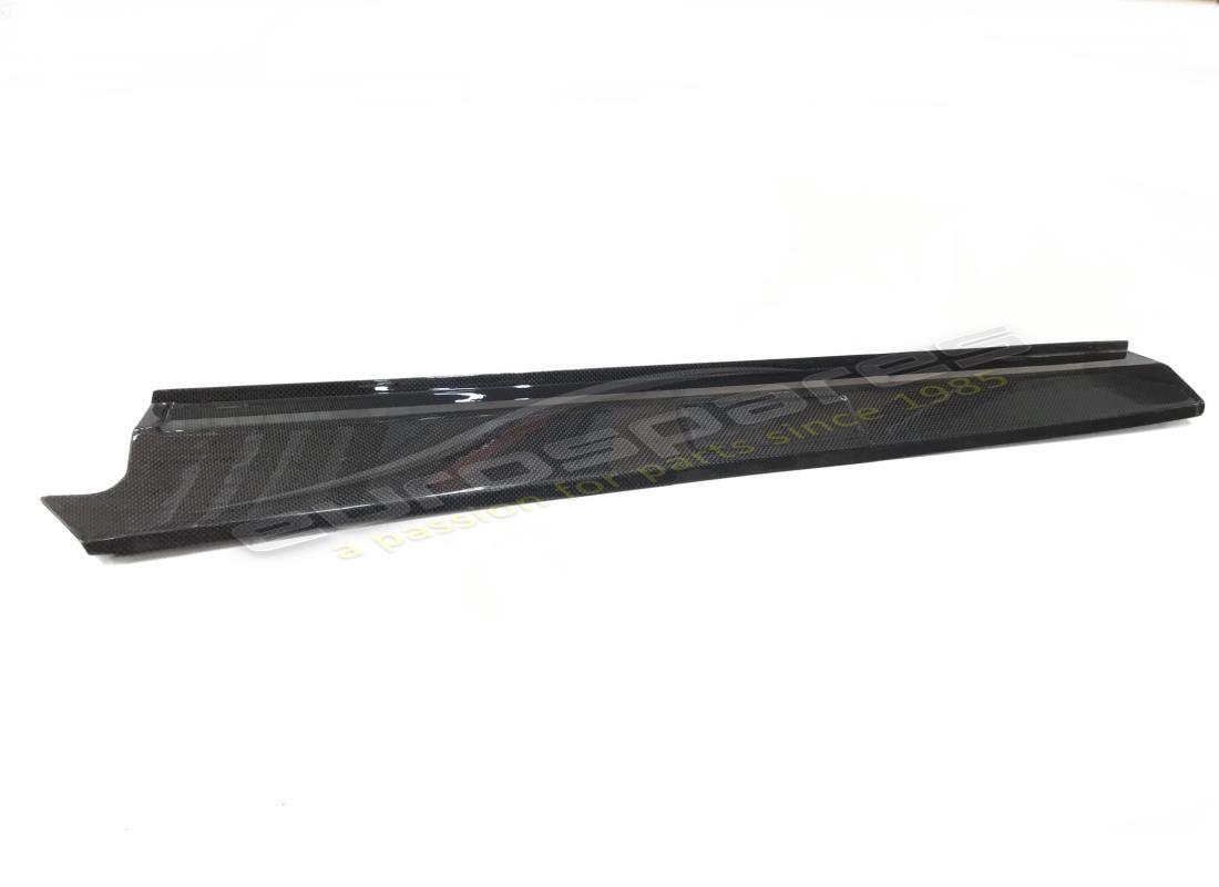 neue ferrari rh-kickplatte – carbon-kick. teilenummer 68608700 (1)