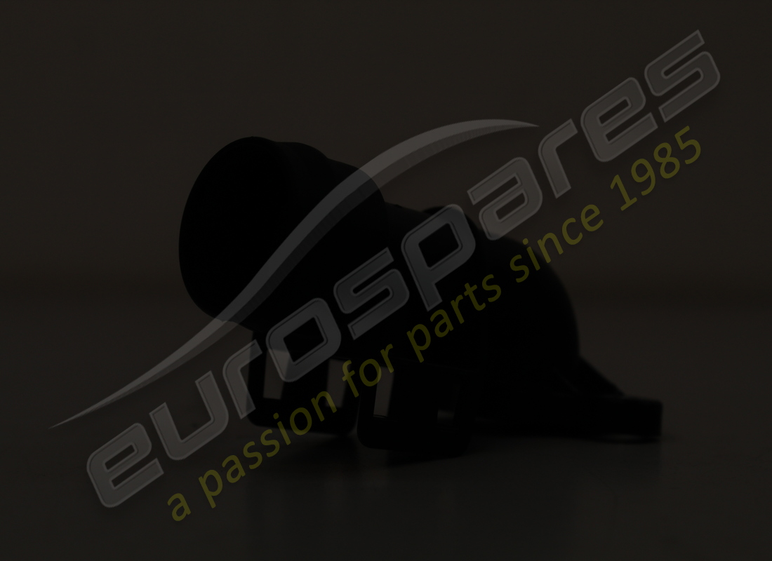 NEUER LAMBORGHINI ADAPTER. TEILENUMMER 07L131119 (3) neuer lamborghini adapter. teilenummer 07l131119 (3)