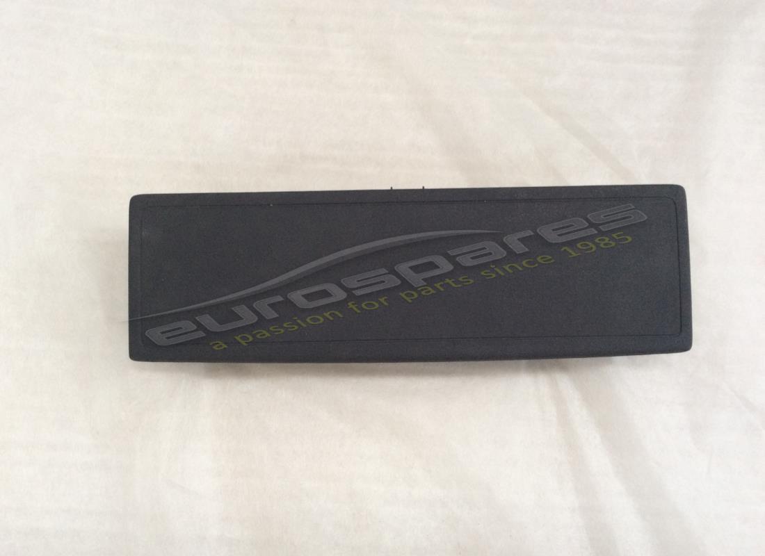 neuer lamborghini knieairbag bfs scharf. teilenummer 8v0880842a (1)