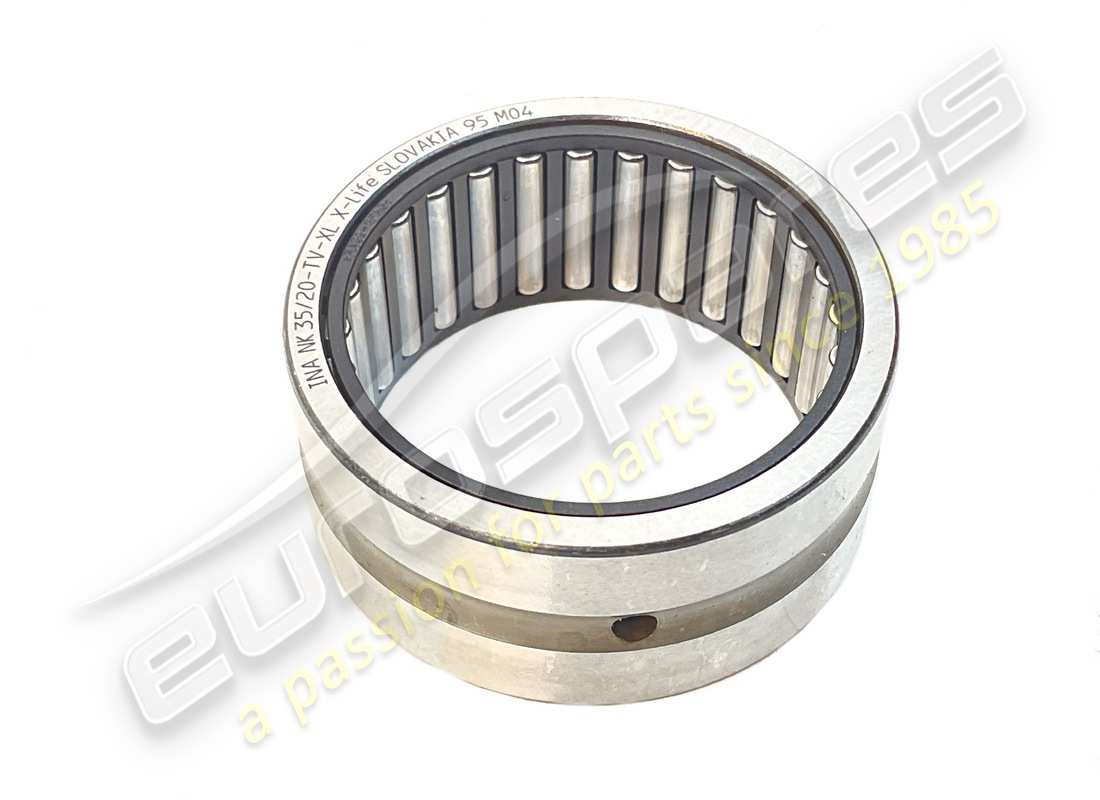 neu ferrari cuscinetto a rullini. teilenummer hk3520 (1)
