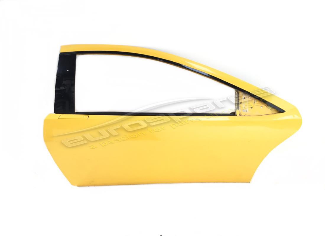 gebrauchte lamborghini aussenverkleidungstür. teilenummer 418831052a (1)