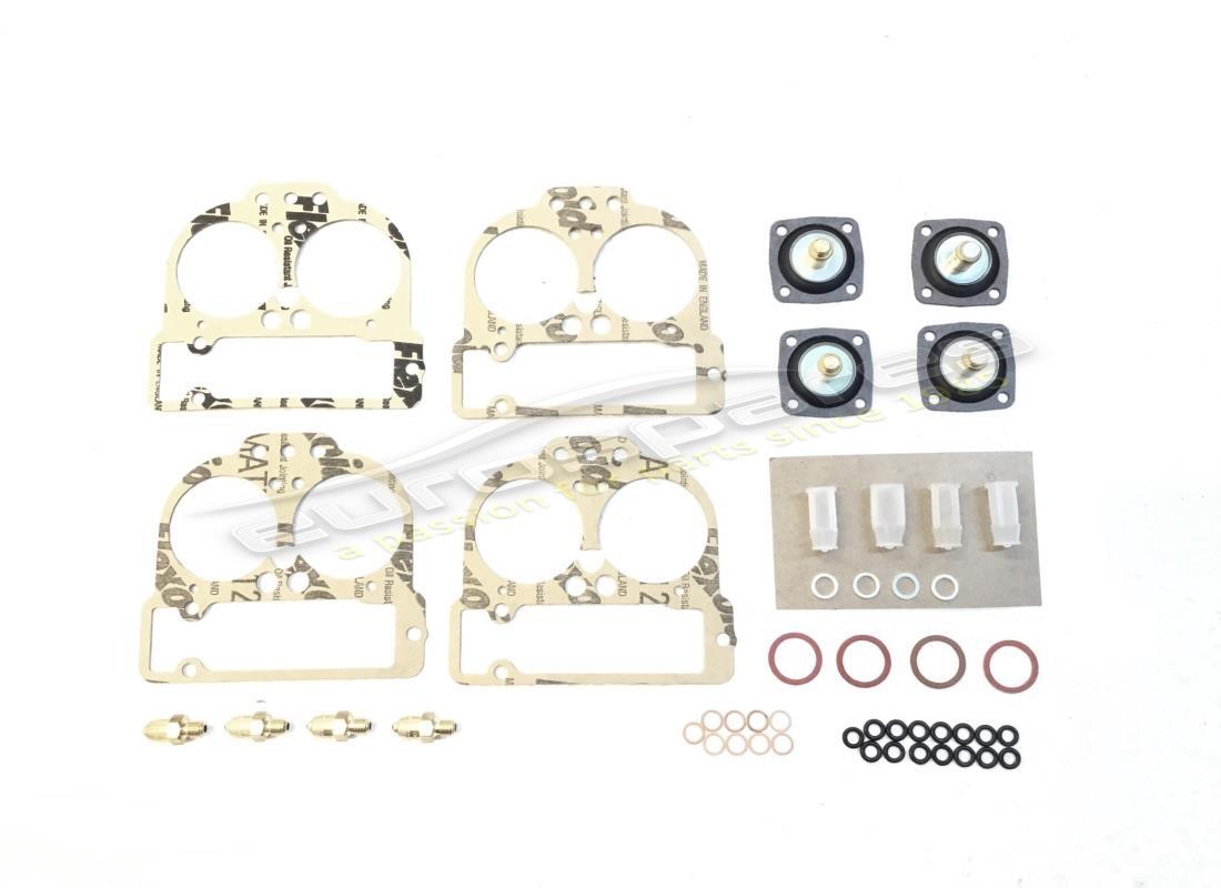 neues lamborghini 42 dcnf-umbaukit. teilenummer 001809812 (1)