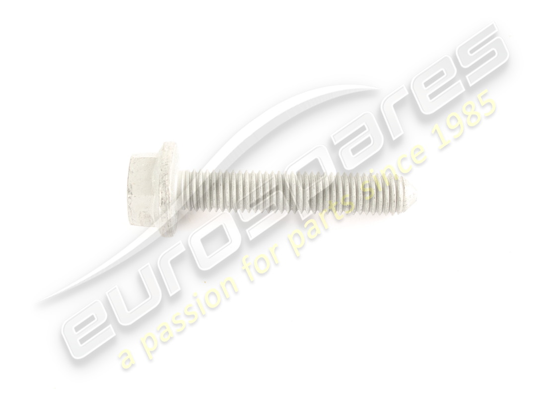 neue sechskantflanschschraube porsche. teilenummer n10706902 (2)