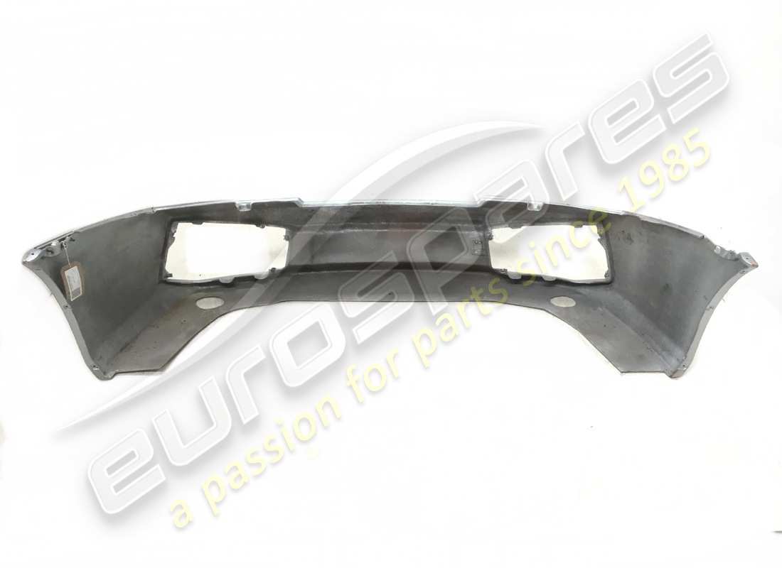 gebrauchter lamborghini frontstoßstange. teilenummer 400807429a (2)