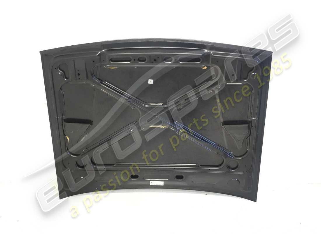 neue maserati vordere motorhaube. teilenummer 314353100 (2)