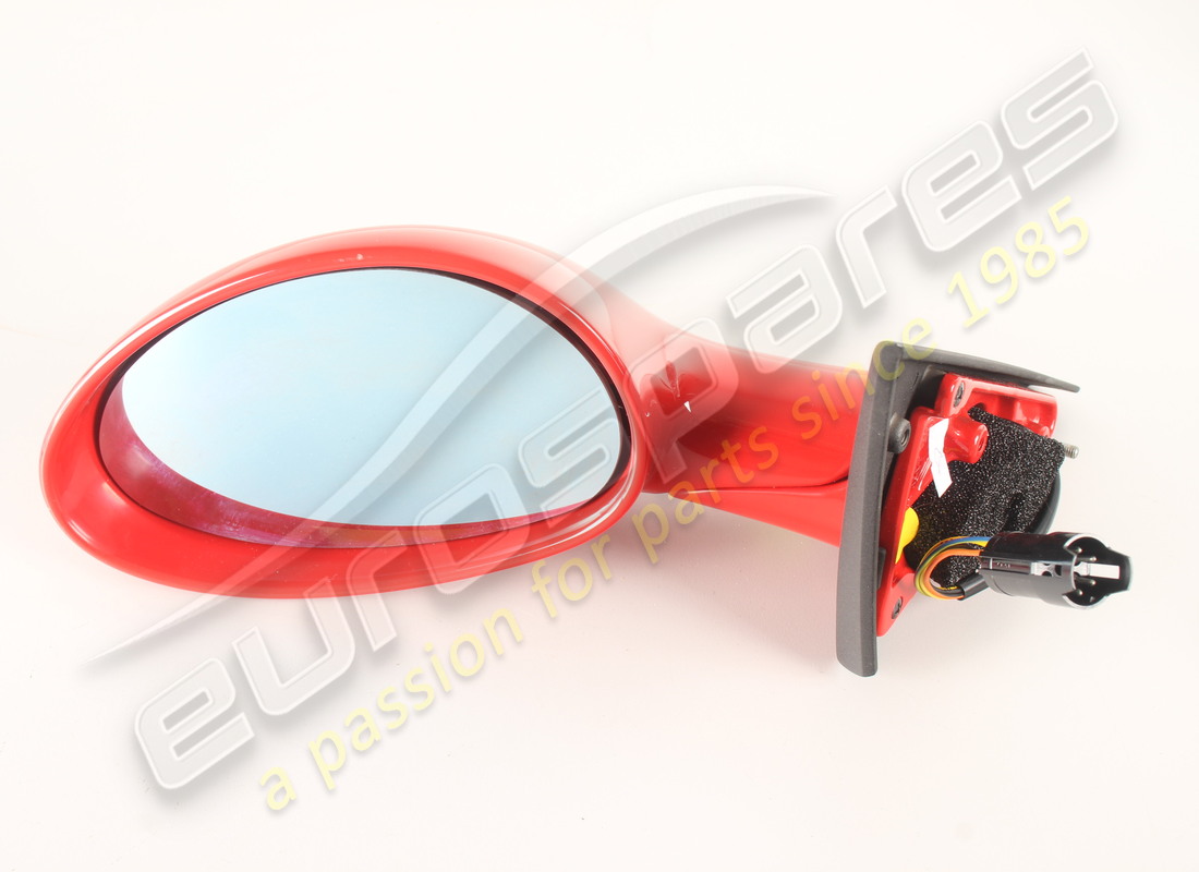 neuer ferrari linker aussenrückspiegel. teilenummer 65732210 (1)