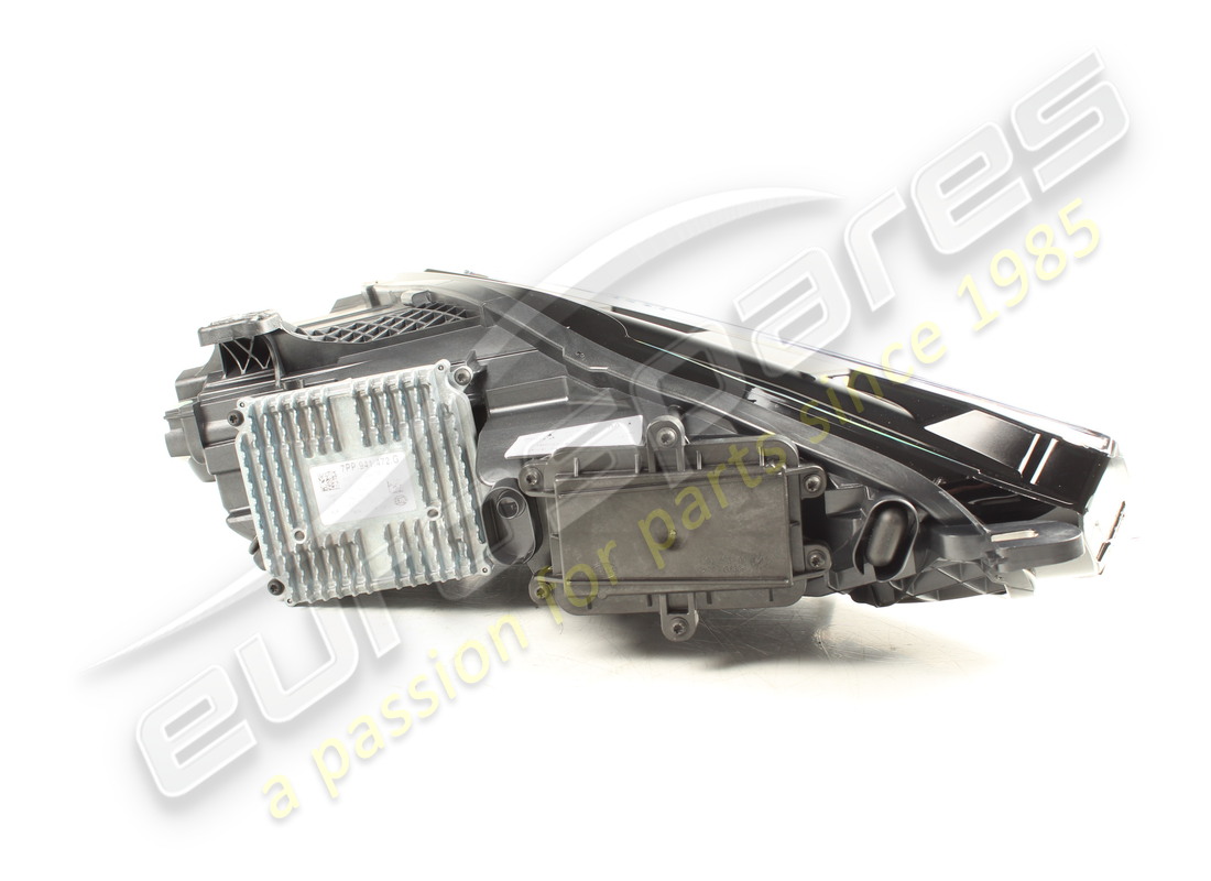 neuer lamborghini linker scheinwerfer. teilenummer 4t0941003h (2)