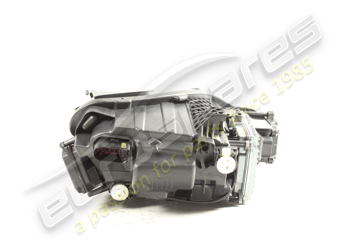 neuer lamborghini linker scheinwerfer. teilenummer 4t0941003h (3)