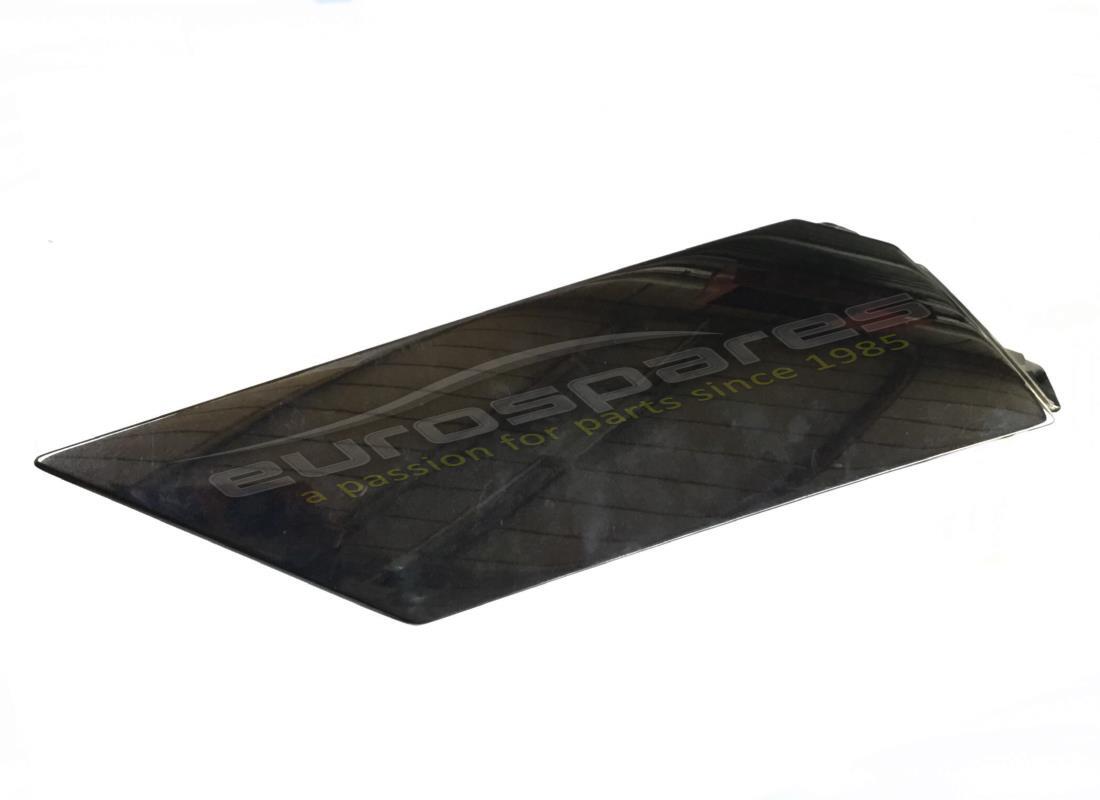 GEBRAUCHTE Lamborghini ABDECKUNG,FENDER COP.PARAF.SUP.DX . TEILENUMMER 470854966A (1)