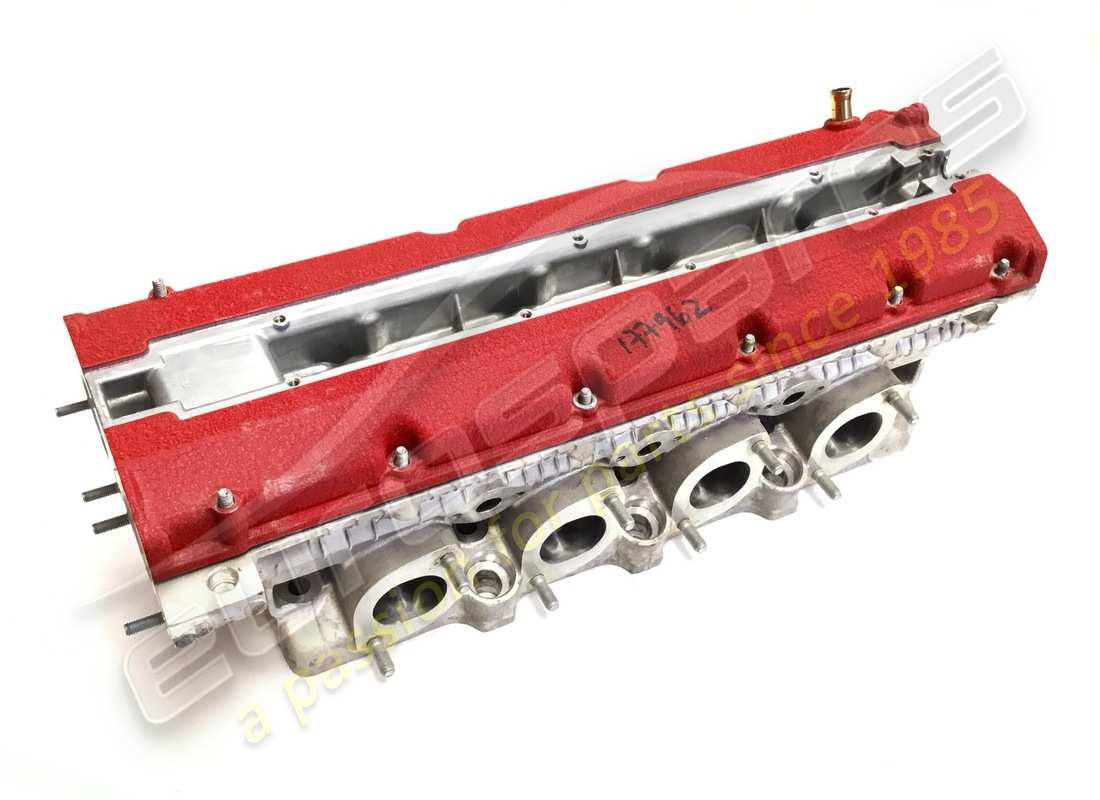 neuer ferrari linker zylinderkopf. teilenummer 177962 (1)