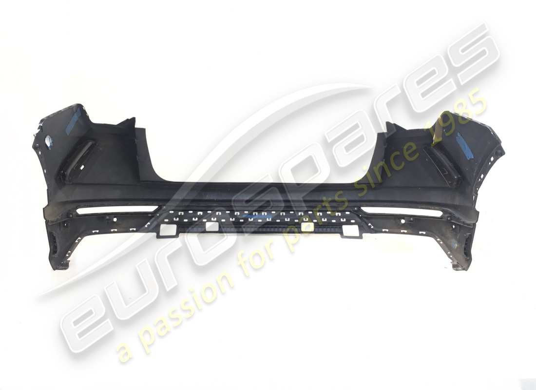 GEBRAUCHTER EUROSPARES HINTERER STOßSTANGE. TEILENUMMER EAP1227240 (4) gebrauchter eurospares hinterer stoßstange. teilenummer eap1227240 (4)