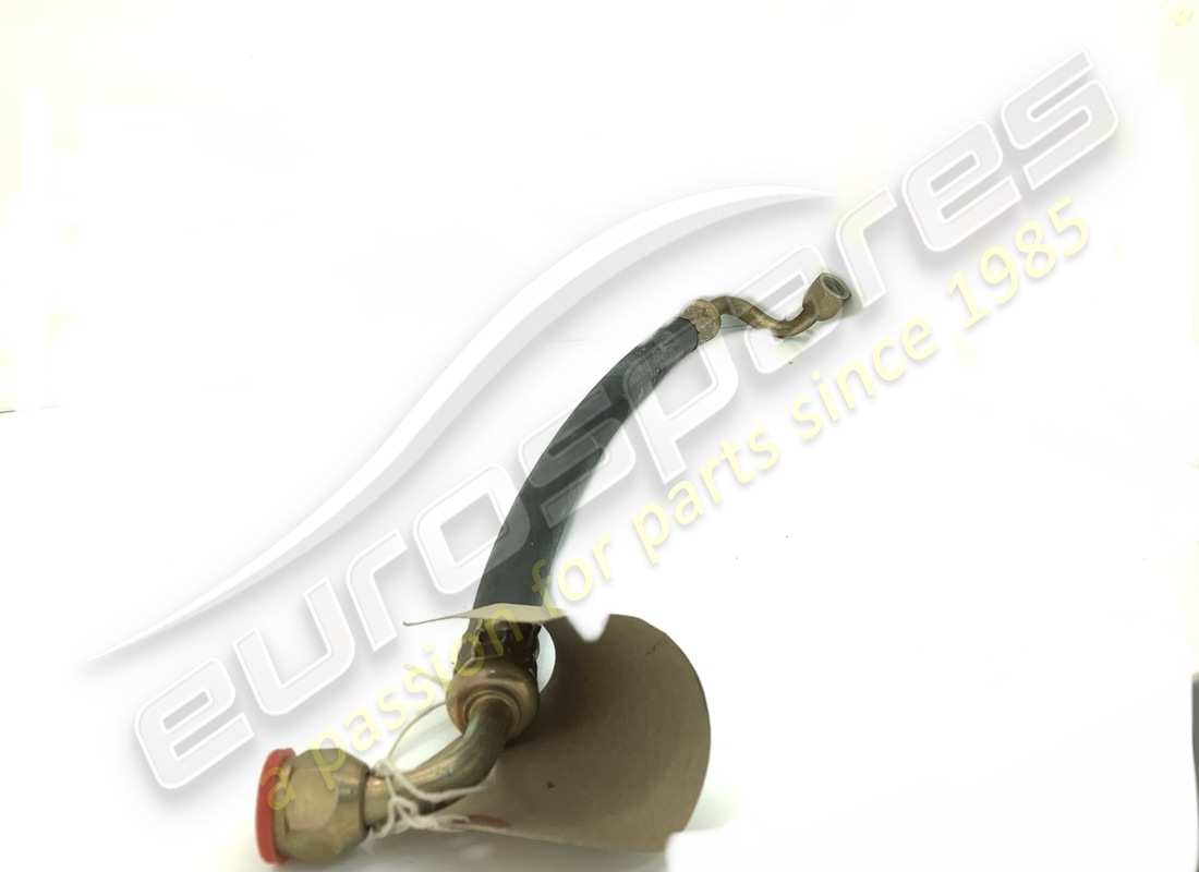 neues ferrari rohr. teilenummer 107134 (1)