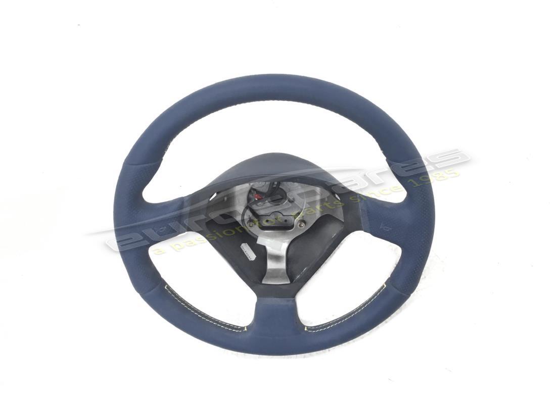 NEUE (SONSTIGE) Ferrari LENKRADBAUGRUPPE. TEILENUMMER 66203902 (1)