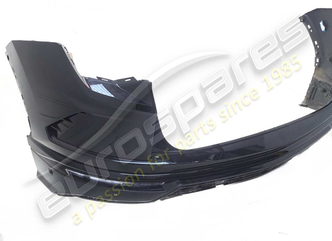 GEBRAUCHTER EUROSPARES HINTERER STOßSTANGE. TEILENUMMER EAP1227240 (2) gebrauchter eurospares hinterer stoßstange. teilenummer eap1227240 (2)