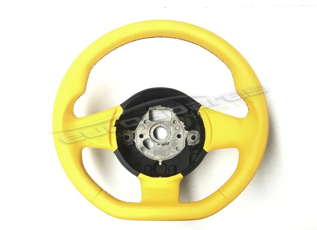 NEUES (SONSTIGE) Lamborghini LENKRAD . TEILENUMMER 400419091AD (1)