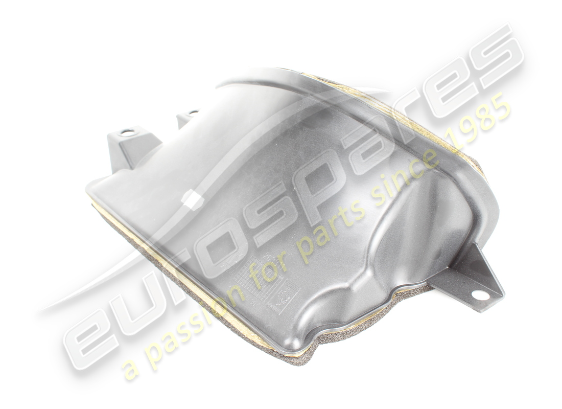 neu ferrari rh luftkanal. teilenummer 263310 (3)