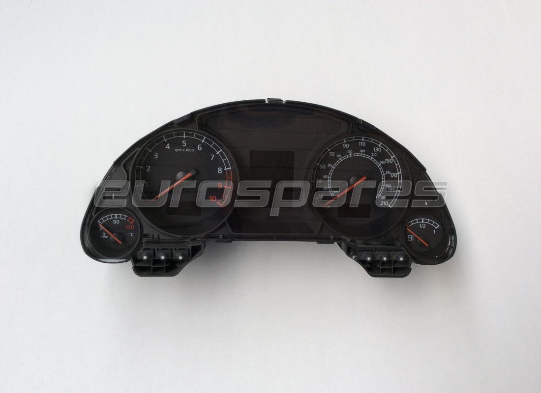 neuer lamborghini instrument cluster gb. teilenummer 402920900d (1)