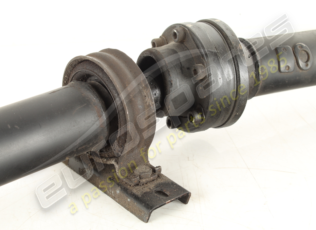 gebrauchte maserati propellerwelle. teilenummer 386005106 (7)