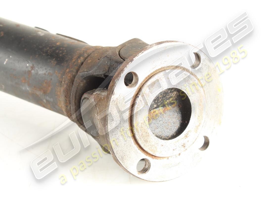 gebrauchte maserati propellerwelle. teilenummer 386005106 (4)