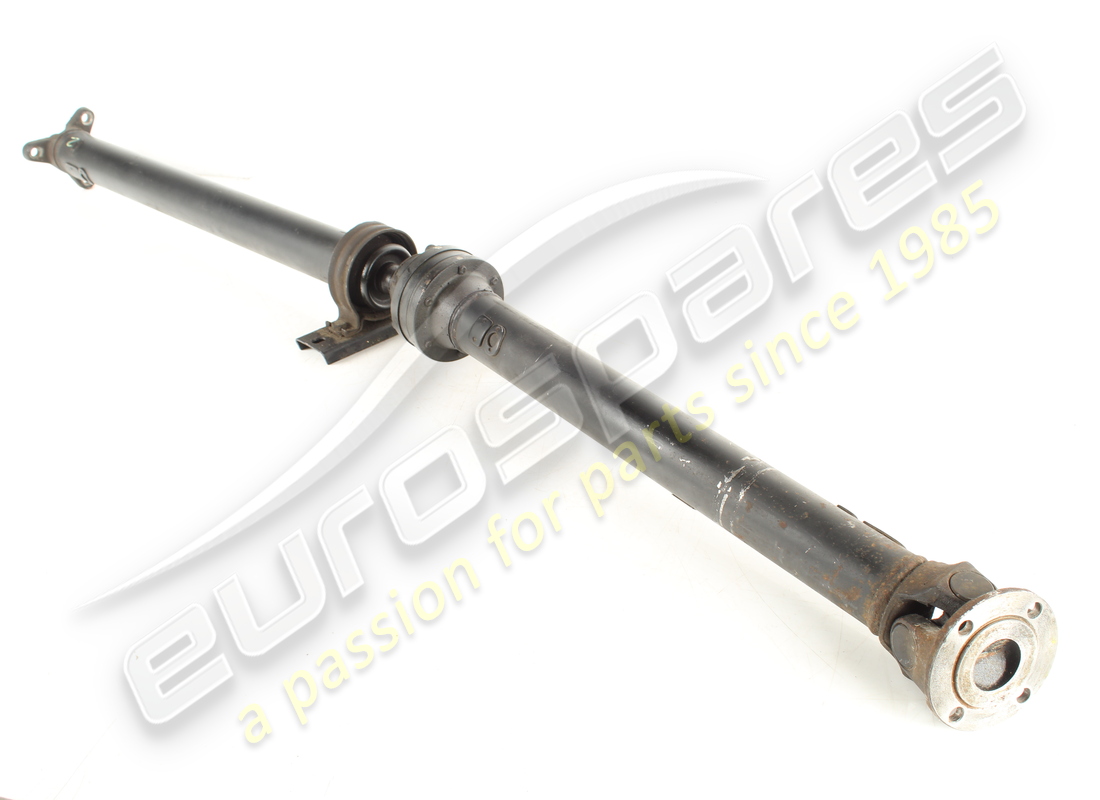 GEBRAUCHTE Maserati PROPELLERWELLE. TEILENUMMER 386005106 (1)