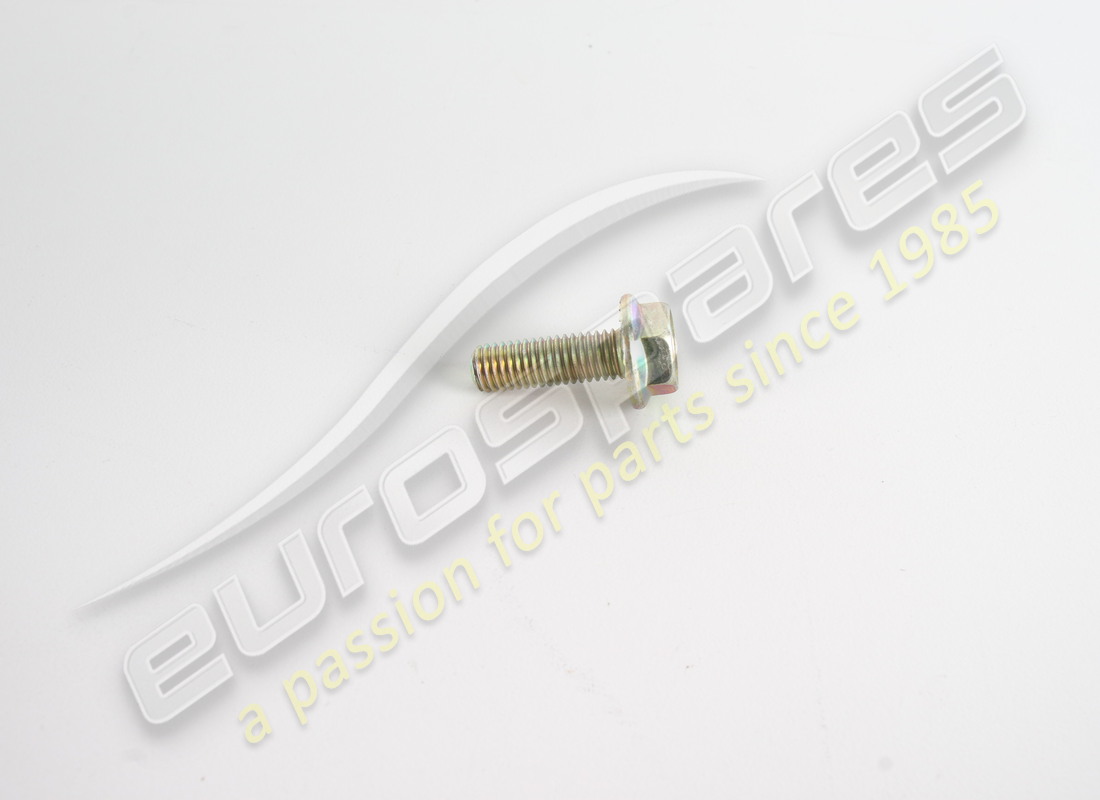neue ferrari schraube. teilenummer 13839221 (1)