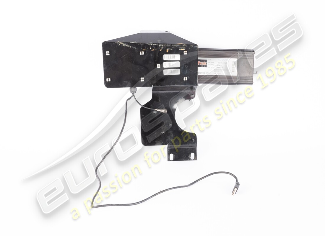 gebraucht ferrari satellite anti-diebstahl-kit -va. teilenummer 216112 (3)