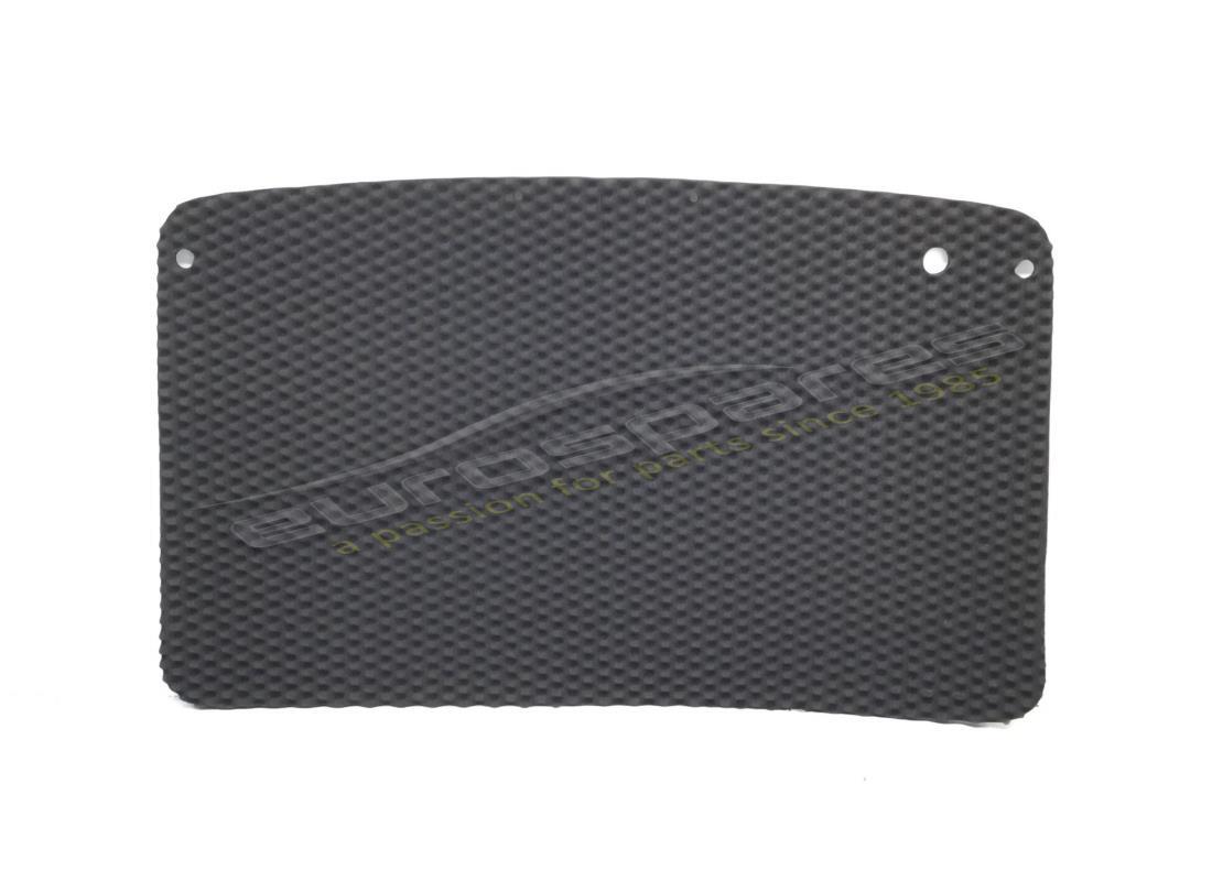 neu maserati motor kompt. deckel soundpr. panel. teilenummer 314320362 (1)