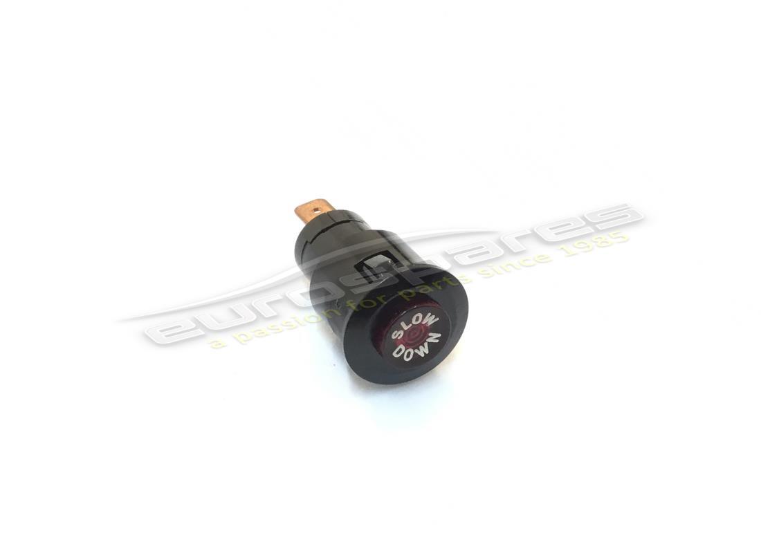 neue ferrari verlangsamungswarnleuchte. teilenummer 61414700 (1)