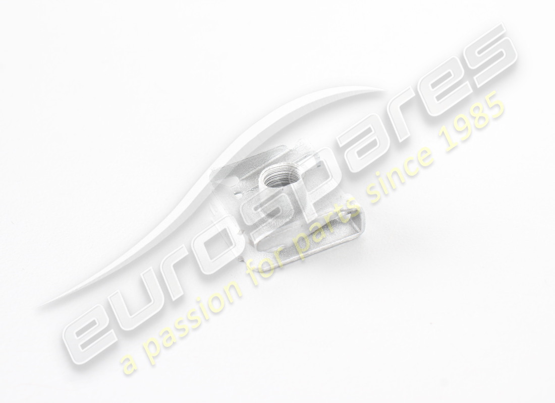 NEUE Lamborghini SCHNELLMUTTERKLEMME M6X19.5X18 . TEILENUMMER N90342503 (1)
