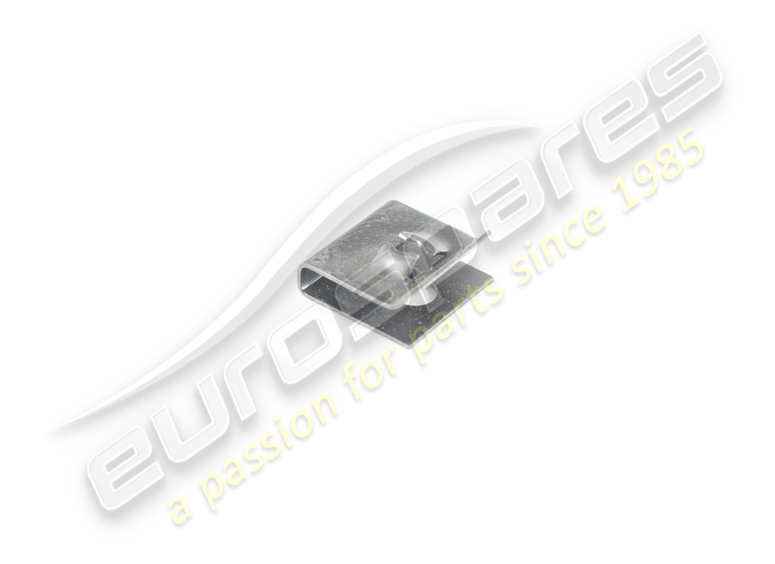 neu ferrari schraubenclip. teilenummer 61066500 (1)