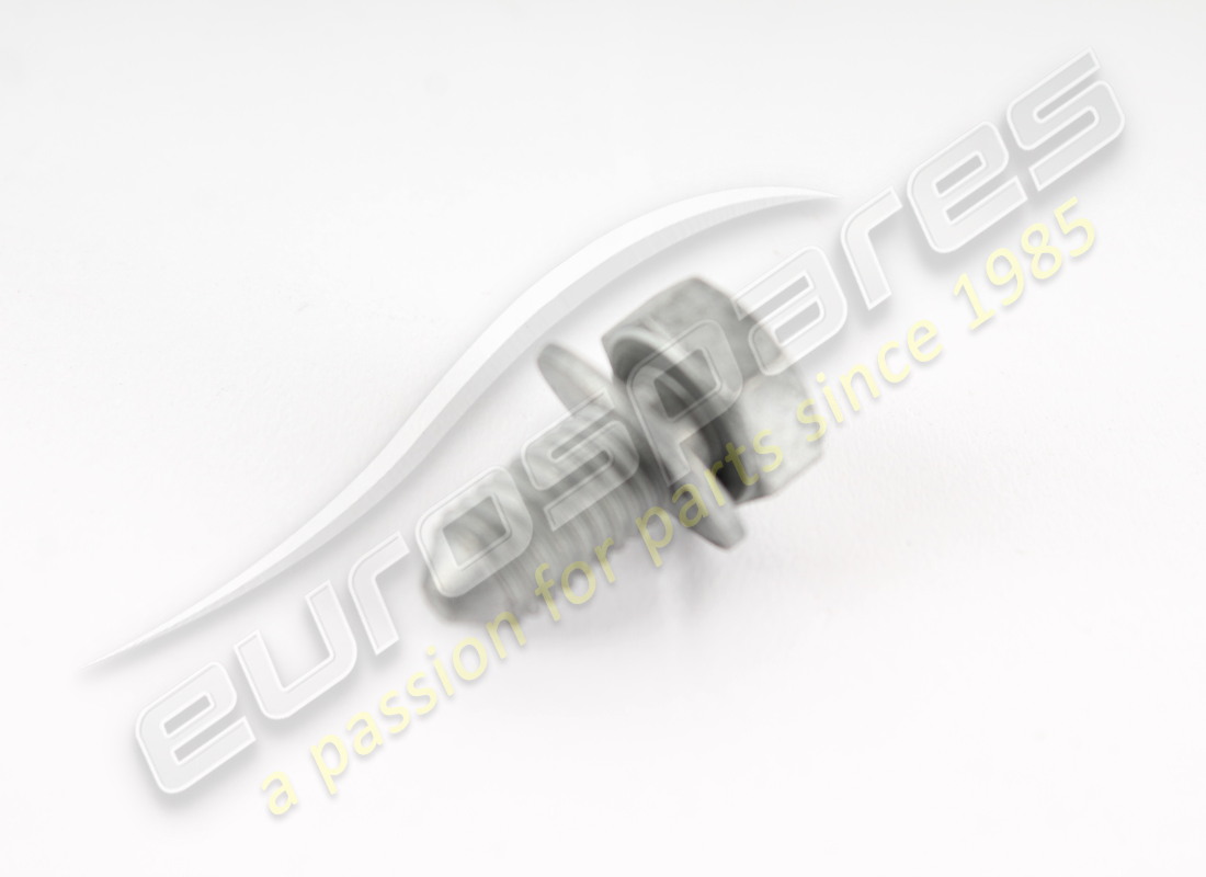 neue maserati schraube. teilenummer 11617324 (2)