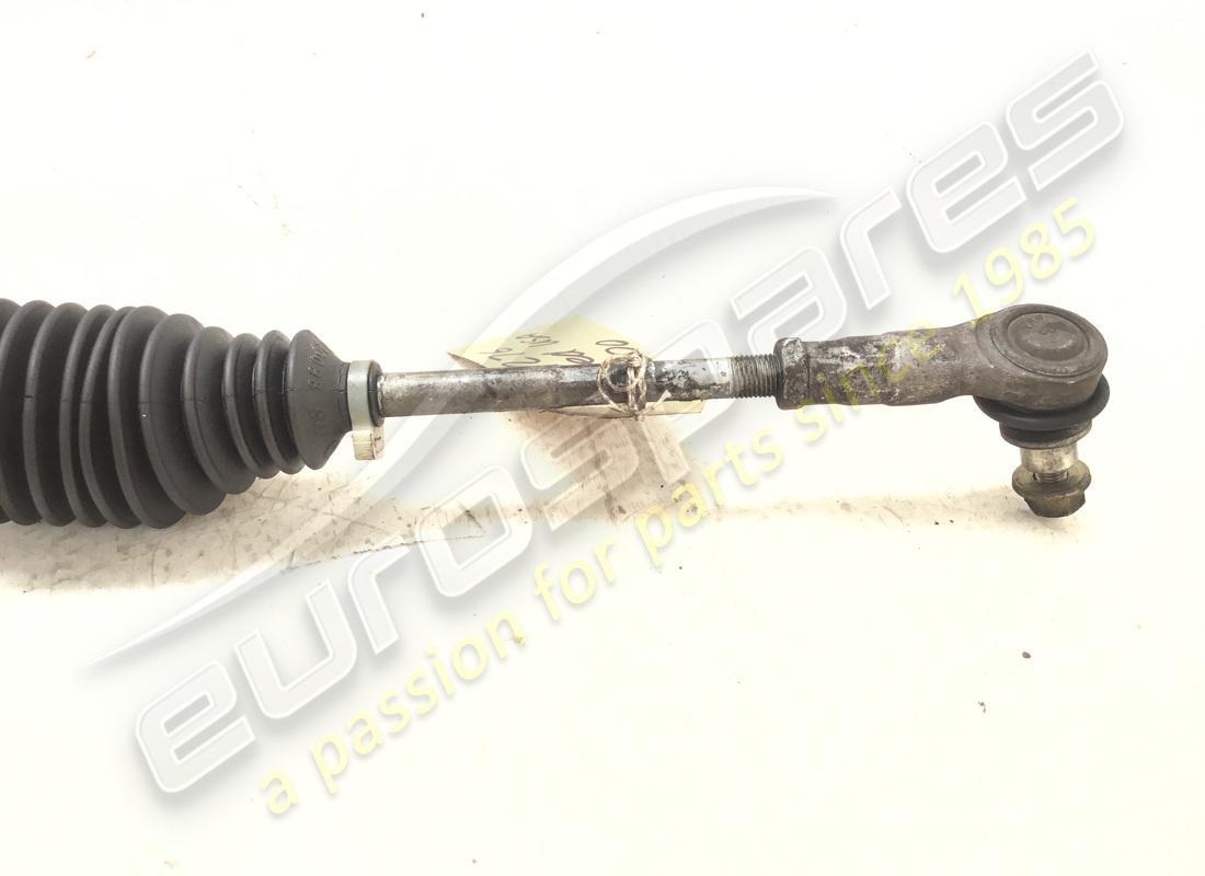 gebrauchter maserati lhd-lenkträger. teilenummer 207276 (3)