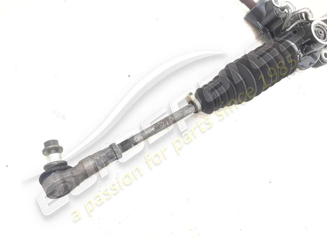 gebrauchter maserati lhd-lenkträger. teilenummer 207276 (2)