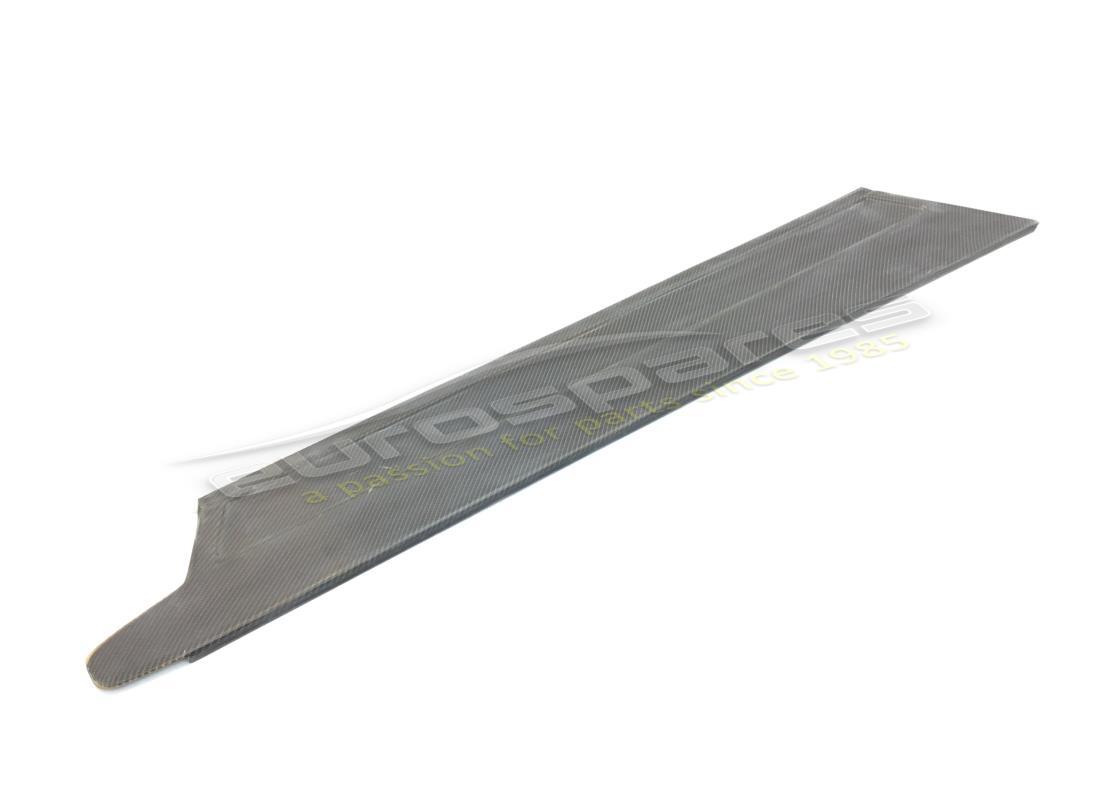 neue ferrari linke kickplatte. teilenummer 64447400 (1)