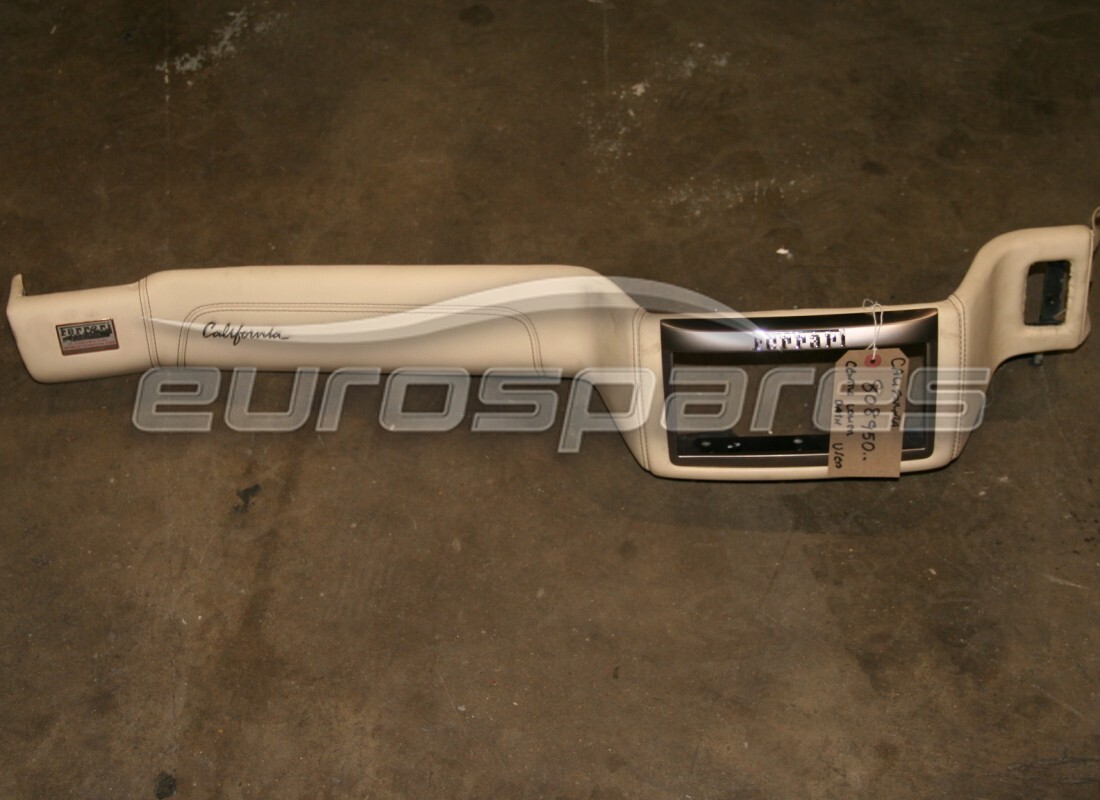 GEBRAUCHT Ferrari RH MITTELTEIL . TEILENUMMER 808950.. (1)