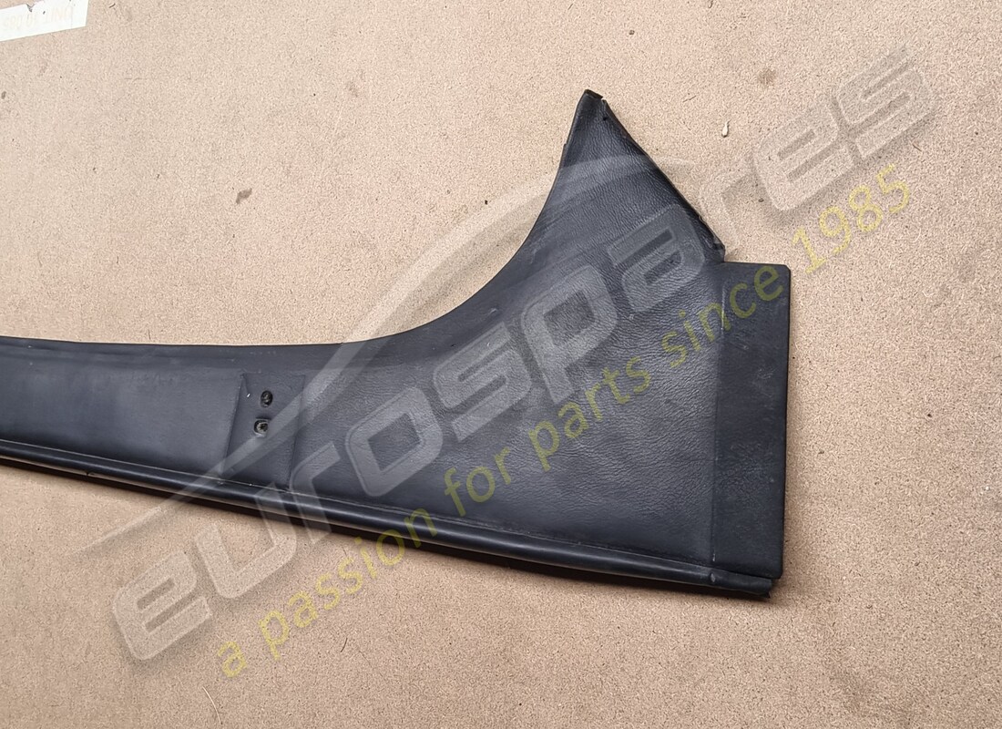 verwendet ferrari hintere fensterebene. teilenummer 61513400 (2)