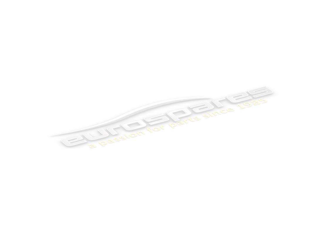 neue ferrari braune dachverkleidung aus stoff. teilenummer 62858300 (1)