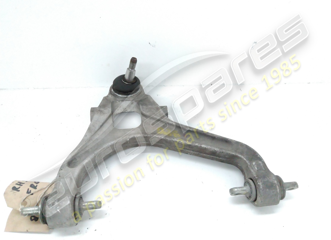 VERWENDET Lamborghini RECHTER OBERHEBEL . TEILENUMMER 400407506B (1)