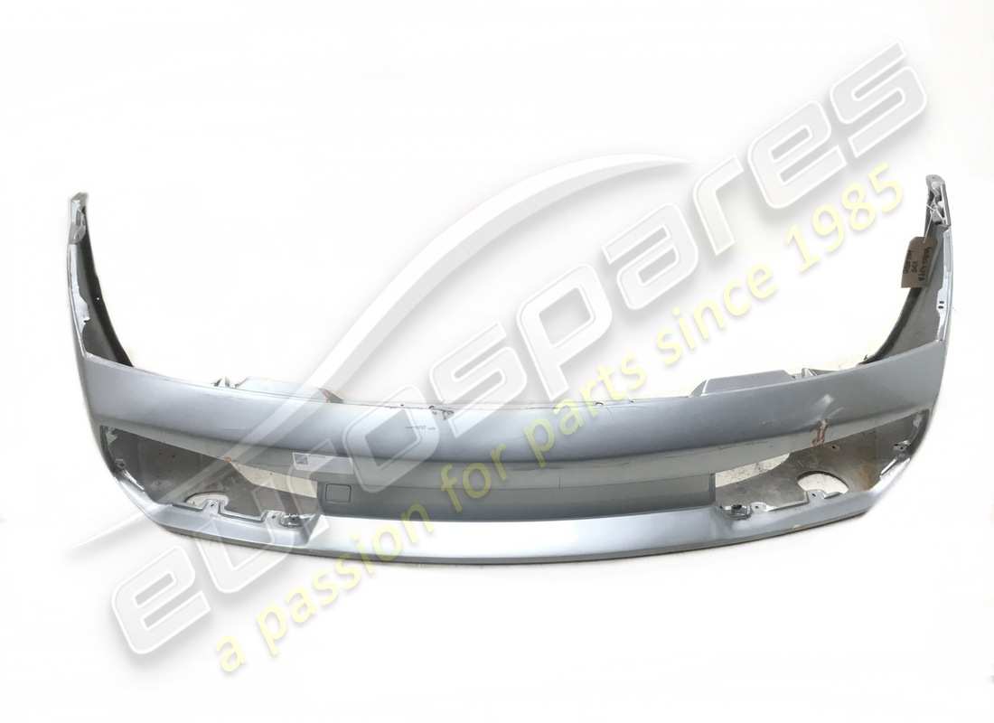 GEBRAUCHTER Lamborghini FRONTSTOßSTANGE. TEILENUMMER 400807429A (1)