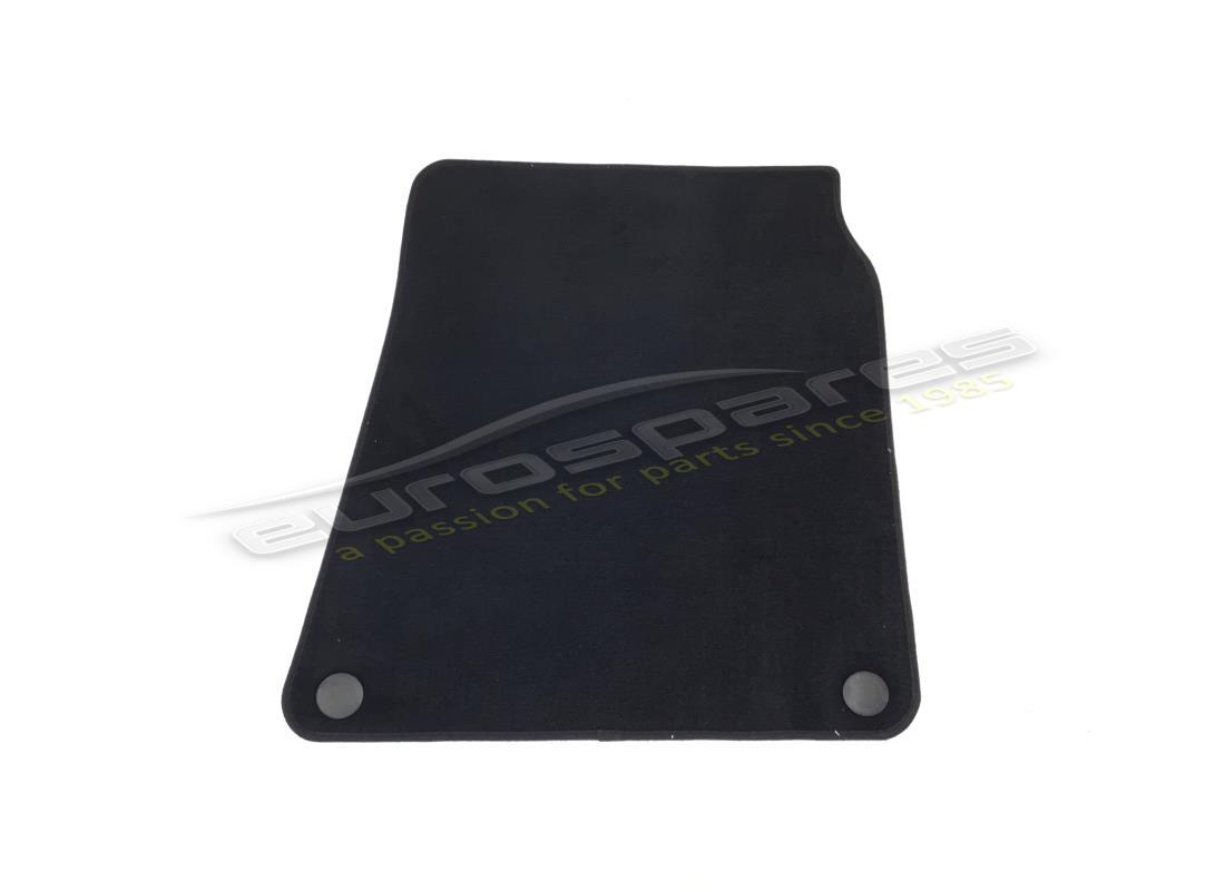 neuer ferrari schwarzer teppich. teilenummer 81267690 (1)