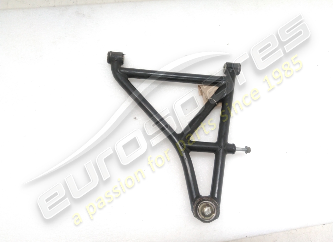 gebrauchter lamborghini track control arm. teilenummer 410407156b (3)