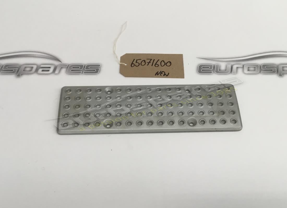 neu ferrari abdeckung lhd teilenummer 65071600 (1)