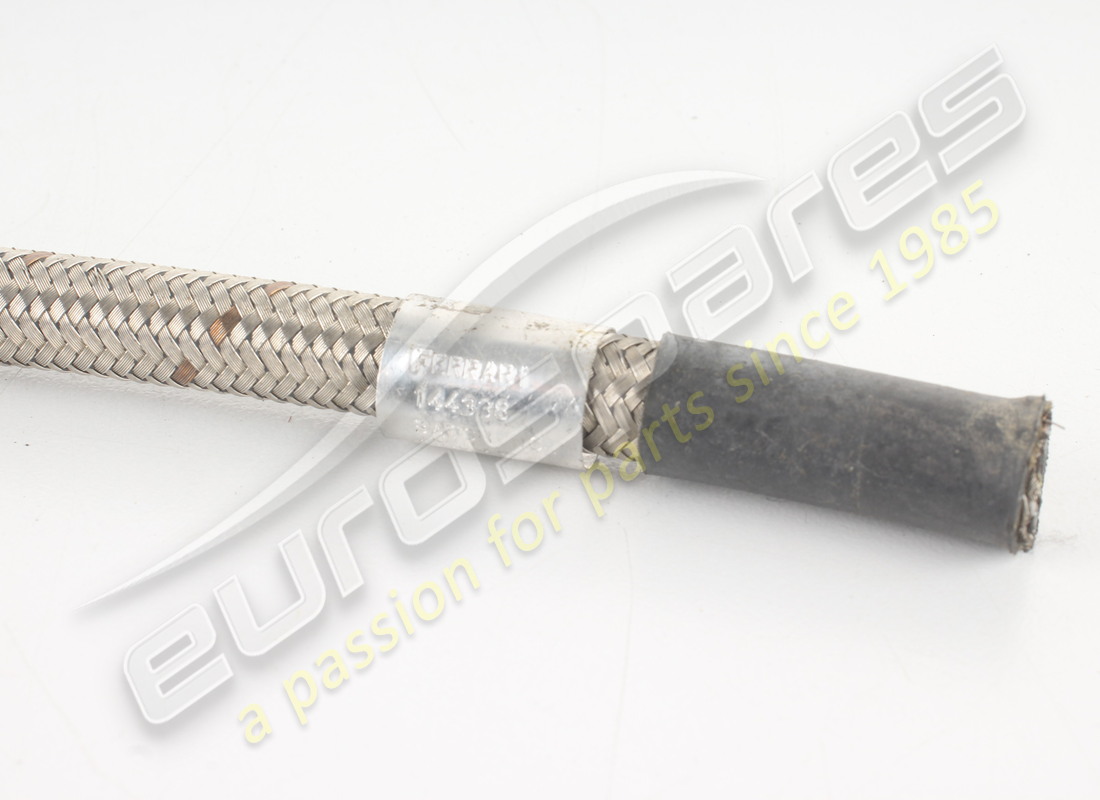 neu ferrari tubo benzina komplette uscita-pumpe. teilenummer 144330 (3)